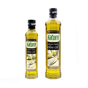 100% puro orgánico Extra virgen aceite de oliva exportación calidad refinado cocina vidrio a granel tambor botella de plástico disponible económico - Product Image 6