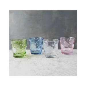Top Quality Product in Glass <b>Candle</b> Glass <b>Votive</b> at Wholesale Price - Product Image 1