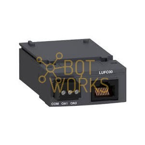 Schneider Electric LUFC00 - Nuovo - Product Image 1