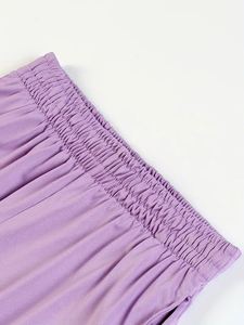 2024 Shorts en toile de maille coupe élégante pour hommes vêtements décontractés de qualité supérieure avec caractéristique respirante prix de vente entier - Product Image 4