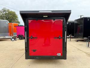 Semirremolque de Carga para Ganado de 3 Ejes de Alta Calidad, Venta al por Mayor, Precio de Fábrica, Vehículo de Transporte Agrícola - Product Image 4