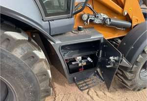 Nuevo para Case 590SV 4WD Retroexcavadora con Desplazamiento Lateral con Componentes Principales: Motor, Bomba para Uso Agrícola Disponibilidad en Townsville - Product Image 6