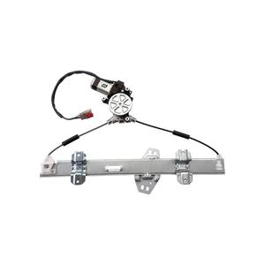 Elevalunas 72250-SZ3-G02 para Acura RL 2004-02, Delantero Izquierdo, Proveedor de Piezas OEM Más Vendido, Entrega Rápida, Nuevo 748-672 - Product Image 2