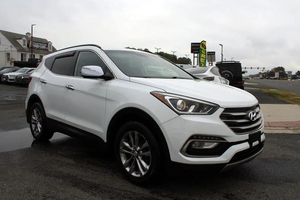SUV Sport 2.0L Turbo d'occasion de 2018 disponible à la vente - Product Image 2
