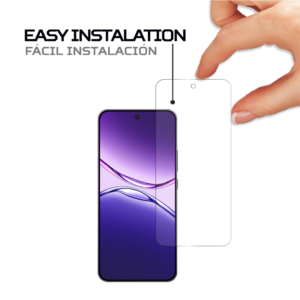 ฟิล์มกันรอยหน้าจอ ANTISHOCK สำหรับออปโป้ K13X ฟิล์มกันรอยคุณภาพพรีเมียมสำหรับหน้าจอโทรศัพท์ของคุณ - Product Image 3