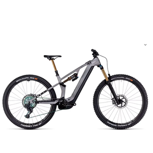Quality Hot Selling New 2025 STEREO HYBRID ONE55 C:68X SLT 750 Adult Electrics Mountain Bike With 2-Year Warranty Ready to Ship - Product Image 1