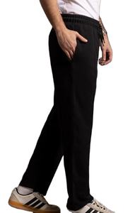 Nouveauté Pantalon Homme Polyester/Coton Respirant Pantalon Homme Personnalisé Haute Qualité Logo Personnalisé Service OEM Pantalon de Sport Homme - Product Image 2