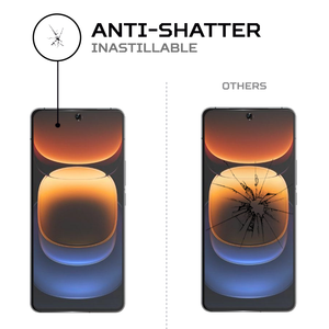 ฟิล์มกันกระแทก Vivo IQOO 12 อุปกรณ์เสริมมือถือที่ทนทานและดูดซับแรงกระแทก - Product Image 5