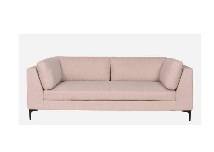 Factory Wholesale Couch Living Room Sofa Furniture Modern Living Room Furniture Set - Customizable Hotel Sofa Bed with Chairs