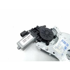 ชุดกลไกปรับกระจกหน้าขวา TOYOTA Yaris Series (05>08) รุ่น D2328.04 - Product Image 3