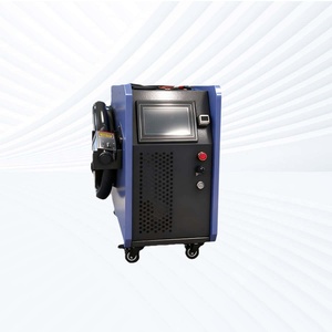 Nueva Soldadora Láser de Fibra Portátil de 3000W para Acero Inoxidable y Metal, Fácil de Operar, 5 Años de Garantía - Product Image 4