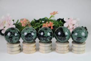 TOP QUALITY SHAPE NATURAL <b>CRYSTAL</b> SPHERE HOME <b>DECORATIONS</b> FENG SHUI ART COLLECTIBLES PREMIUM QUALITY ETCHED CARVING MUNTAHA - Product Image 4