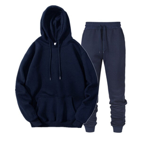 Conjunto Deportivo para Hombre, Transpirable, para Entrenamiento, Ropa Deportiva para Correr, Pantalones Deportivos de Alta Calidad a Bajo Precio - Product Image 4