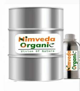 100% Huile de ricin biologique pure et naturelle pour la nutrition de la peau au meilleur prix de l'exportateur indien Huile de ricin biologique - Product Image 3