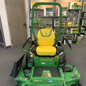 2025 Z530M อุตสาหกรรม DIY เครื่องตัดหญ้าเครื่องยนต์196cc 1800W กำลัง1000mm ความสูงตัดสูงสุด28V/21V โรตารี/ขี่เครื่องตัดหญ้าสำหรับหญ้า - Product Image 1