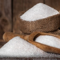 Azúcar de Caña Blanca Refinada de Grado Industrial, 100% Pura, Granulada, para Mezclar Bebidas, Producción de Panadería, Industria Alimentaria, Bolsa en Sachet - Product Image 5