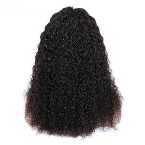 Tendencia caliente Fabricante de Vietnam Cabello humano natural Remy virgen profesional Cabello rizado birmano de alta calidad Muchas longitudes Chino - Product Image 4