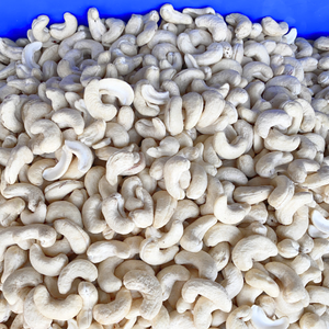 ถั่วเม็ดมะม่วงหิมพานต์ W320จากเวียดนาม - Product Image 1