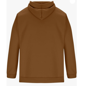 Sudaderas con Capucha Personalizadas para Hombre, de Algodón y Poliéster, Diseño Bordado Extra Grande, Impresión Digital por Sublimación Personalizada - Product Image 2