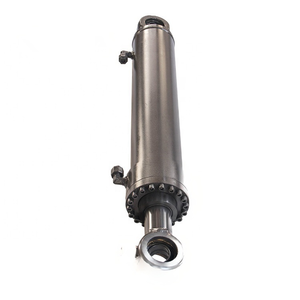 4120000064 Unité de commande de direction orbitale hydraulique Orbitrol, Pièces de rechange hydrauliques pour chargeuse - Product Image 5