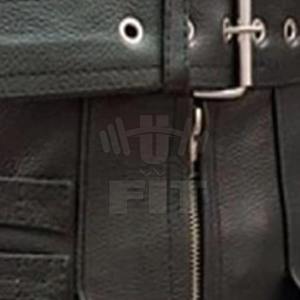 Kilts de Acero Inoxidable y Plástico para Hombre de Alta Calidad al por Mayor, Logotipo Personalizado, Servicio O.E.M. para Adultos con Diseño de Tuba - Product Image 3