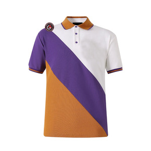 Polo de hombre Omega bordado de fraternidad al por mayor | Camiseta de hombre hecha a medida, Jersey de algodón, ropa griega, camisa de hombre y mujer - Product Image 6