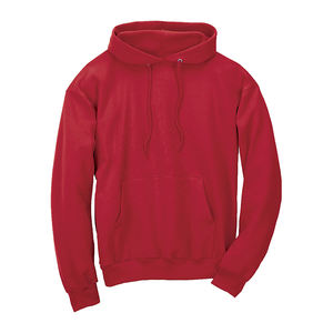 2025 nueva ropa de calle de alta calidad 100% algodón Sudadera con capucha de gran tamaño Casual en blanco personalizado con capucha hombres para Unisex - Product Image 5