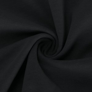 Camisetas de Cuello Redondo para Hombre, 100% Algodón, Corte Regular, Color Sólido Informal, 18 Colores, Tallas Grandes M-6XL, Secado Rápido, 180g, Venta al por Mayor - Product Image 6