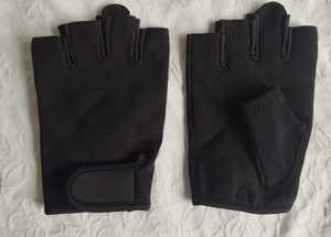 Guantes de alta calidad 100%, diseña tu propio logotipo, guantes de trabajo de seguridad con estampado personalizado y bordado, guantes de boxeo antideslizantes - Product Image 2