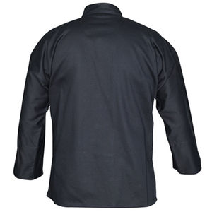 Unisex Karate Suits Sets Featuring <b>Clean</b> Design Soft Texture Breathable Polyester/Cotton Supportive Fit for Varied Martial Arts - Product Image 3