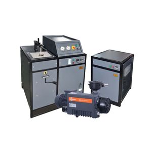 Bán tự động máy đúc vàng với chân không dưới đổ hệ thống cho độ chính xác đồ trang sức các nhà sản xuất - Product Image 1