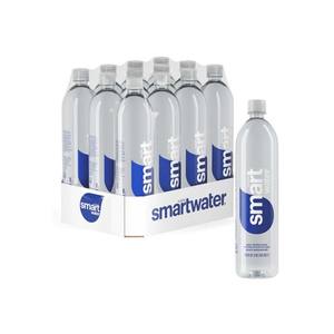 Bouteilles de 500 ml Smartwater Belgique Durée de conservation de 2 ans Rafraîchissement pratique en déplacement - Product Image 6