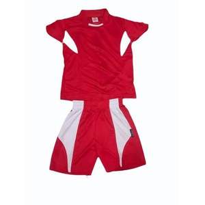 Maillot de badminton pour homme de haute qualité, réversible et respirant, en polyester, imprimé et sublimé, taille XL, pour les sports d'été - Product Image 6