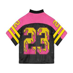 Nueva Llegada: Ropa Deportiva para Hombre, Personalizable con Nombre, Transpirable, Ligera, de Secado Rápido, 100% Poliéster, al Mejor Precio - Product Image 2