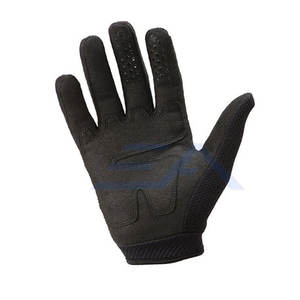 Guantes de Motocross de Cuero de Alta Calidad Hechos a Medida, Transpirables, Guantes Deportivos de Dedos Completos para Venta en Línea - Product Image 5