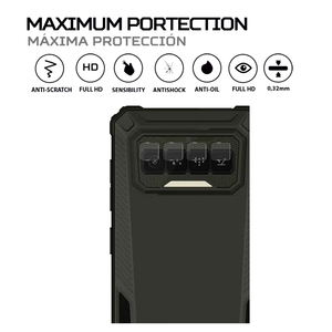 ฟิล์มกันรอยหน้าจอ ANTISHOCK สำหรับ IiiF150 H2022 - Product Image 2