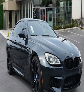 BMW M6 Coupé USADO de 2016 - Product Image 1