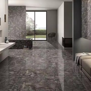 Topacio Natural Doble Carga 1200x600 Baldosas de Cerámica 60x120 Porcelanato Carreaux 600x1200mm Baldosas de Porcelana Blanca - Product Image 1