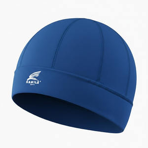 Gorras de Estilo Moderno Unisex en Color Negro, Listas para Viajar, Transpirables, Impermeables, Ajustables, Gorras al por Mayor con su Propio Logotipo - Product Image 2