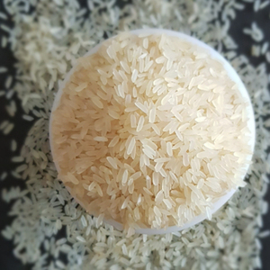 Riz Basmati 1121 de Qualité Supérieure, Riz Blanc à Grains Extra Longs, Qualité Export, Riz Vieilli, Vente en Gros - Product Image 1
