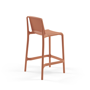 Tabouret de bar Nes, hauteur 65 cm - Product Image 2
