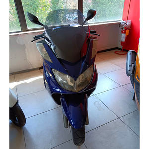 Motocicleta de Gasolina MAJESTY 400 - Product Image 3