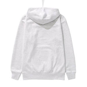 Sudadera con Capucha para Hombre, 100% Algodón, Gruesa, para Invierno, con Impresión Digital, Impermeable, Transpirable y Personalizable - Product Image 5