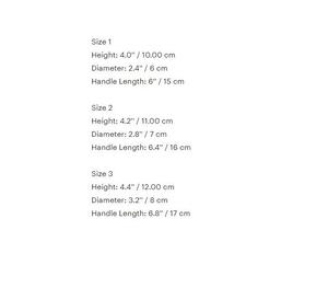 Nouvelle cafetière turque en cuivre et laiton fantaisie, vaisselle, tasse à café, décoration de table pour la maison, la cuisine, le restaurant, l'hôtel, les fêtes, fabriquée en Inde - Product Image 4