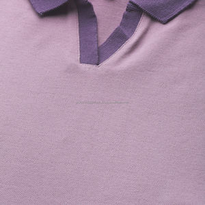 Camisetas Polo de Golf de Manga Corta para Hombre y Mujer, Personalizadas Fit2Fight, de Alta Calidad, 180g 210g 260g, 100% Algodón - Product Image 5