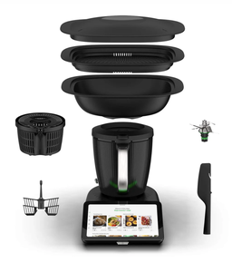 NOUVEAU ORIGINAL NOUVEAU Ensemble complet Ther Momixz TM7 - Product Image 2