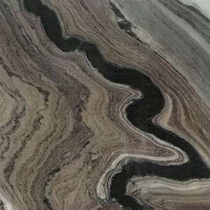 Lujo Rajasthan Morchana oro mármol pulido losas azulejos de corte personalizado elegante diseño moderno comedor exterior sala de estar - Product Image 4