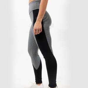 High Quality Women <b>Legging</b> Fitness Seamless Scrunch Butt <b>Leggings</b> for Women Sports Wear Women <b>Legging</b> - Product Image 3