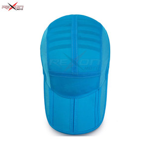Wholesale Price Personalized High Quality Custom Embroidery Dad Hat Outdoor <b>Plain</b> 6 Panel Baseball <b>Cap</b> - Product Image 5