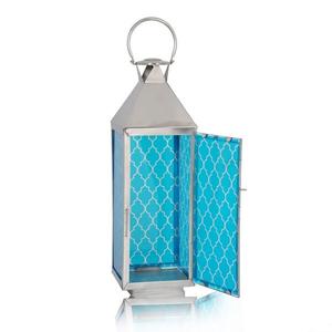 Decorative Metal <b>Lantern</b> High Quality Handmade Designer <b>Candle</b> <b>Holder</b> Classic Stylish Home Decorative Fancy Metal <b>Candle</b> <b>Holder</b> - Product Image 2